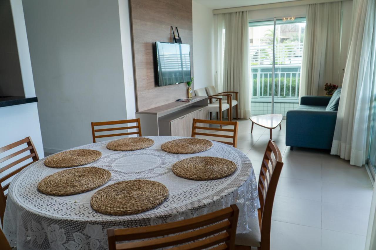 Beach Way Com Vista Mar Ao Lado Do Parque أكويراز المظهر الخارجي الصورة