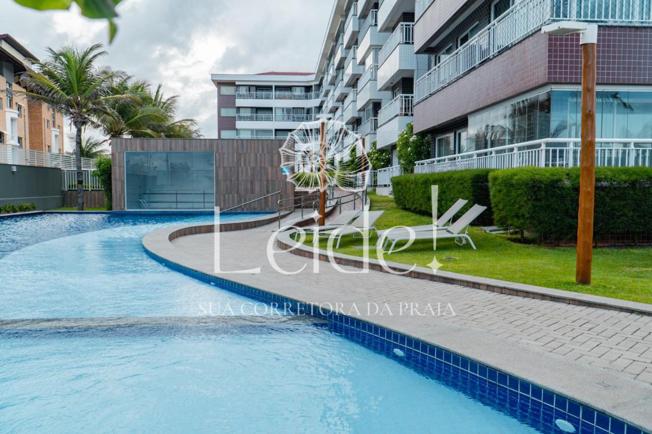 Beach Way Com Vista Mar Ao Lado Do Parque أكويراز المظهر الخارجي الصورة