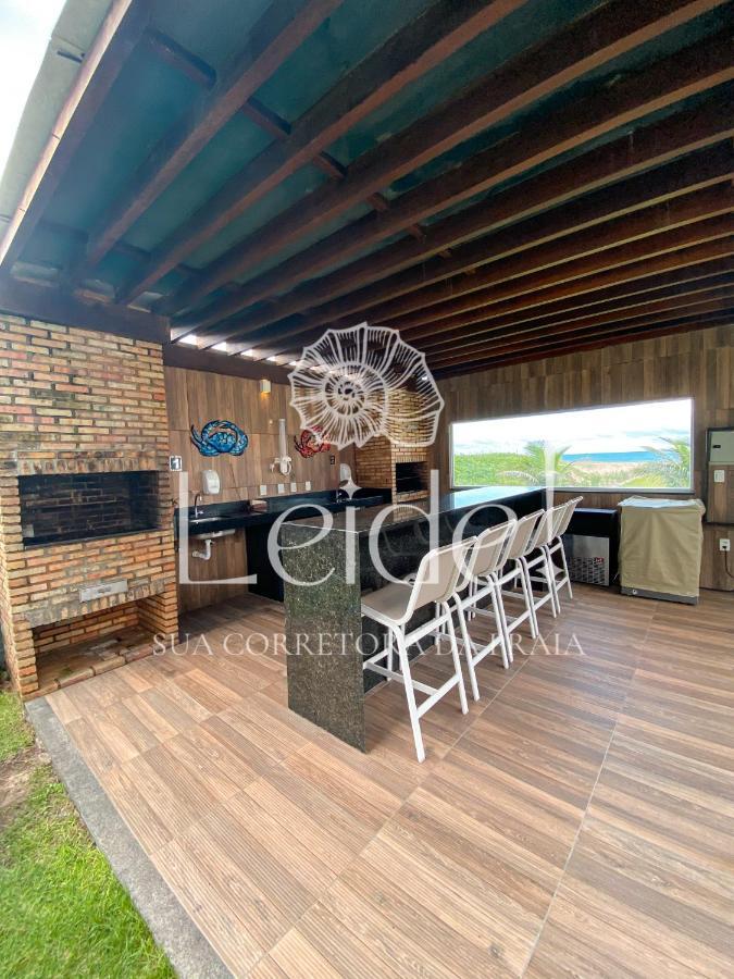 Beach Way Com Vista Mar Ao Lado Do Parque أكويراز المظهر الخارجي الصورة
