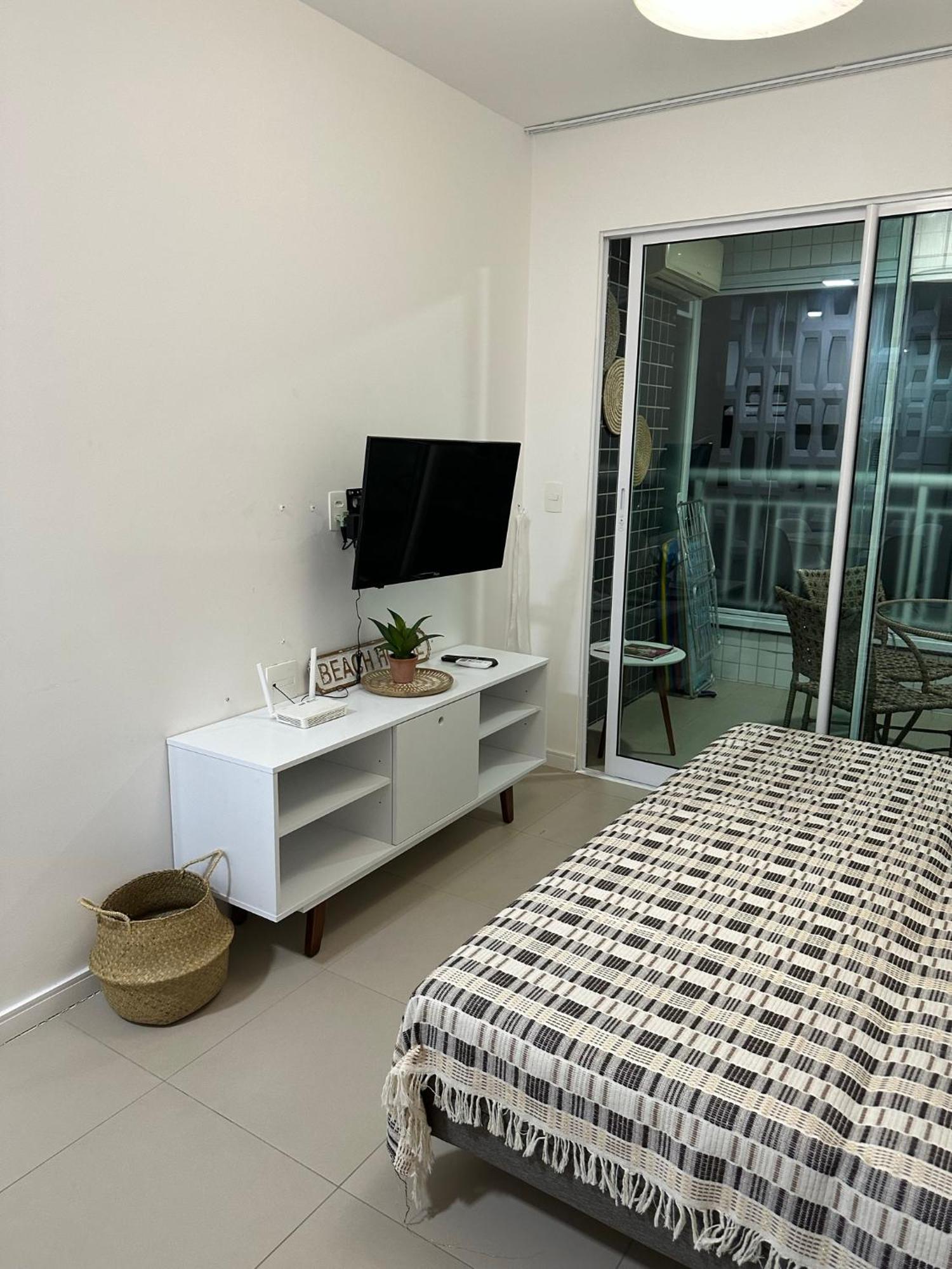 Beach Way Com Vista Mar Ao Lado Do Parque أكويراز المظهر الخارجي الصورة