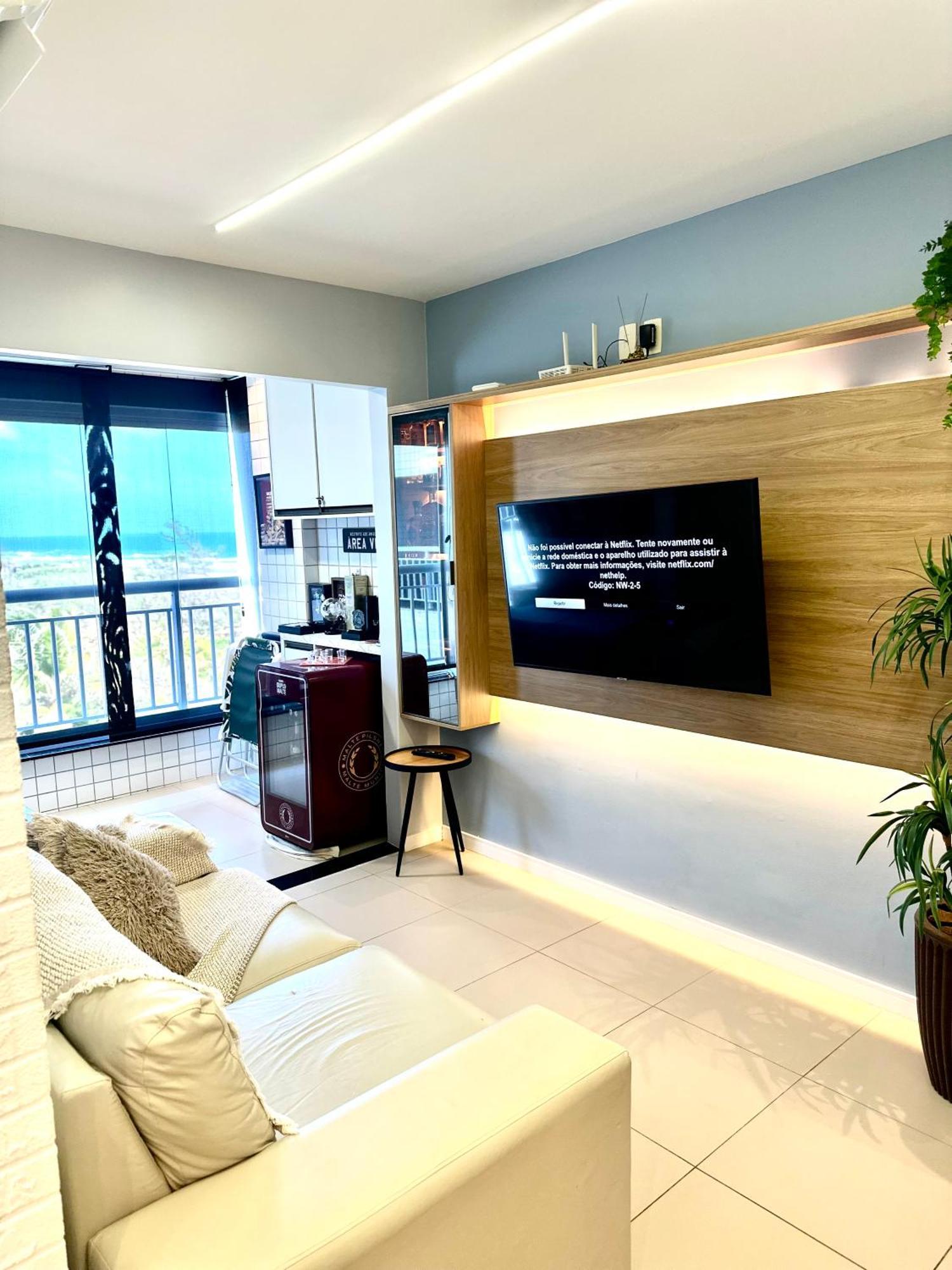 Beach Way Com Vista Mar Ao Lado Do Parque أكويراز المظهر الخارجي الصورة
