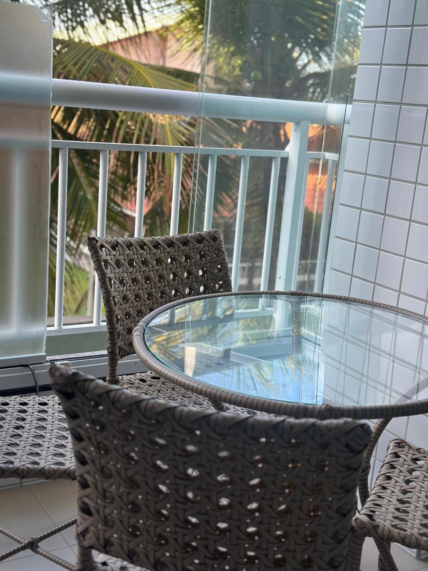 Beach Way Com Vista Mar Ao Lado Do Parque أكويراز المظهر الخارجي الصورة